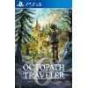 Octopath Traveler 0 PS4